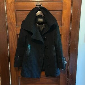 Mackage winter jacket size small